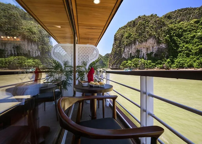 V'spirit Cruise 5*