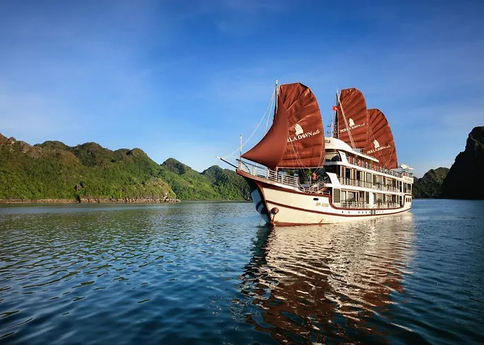  V'spirit Cruise