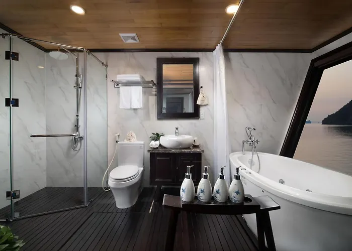  V'spirit Cruise 5*