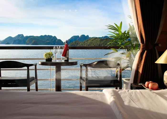  V'spirit Cruise 5*
