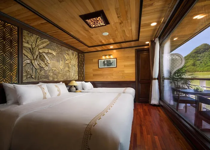 V'spirit Cruise  5*