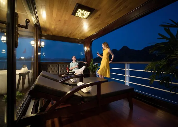 V'spirit Cruise  5*