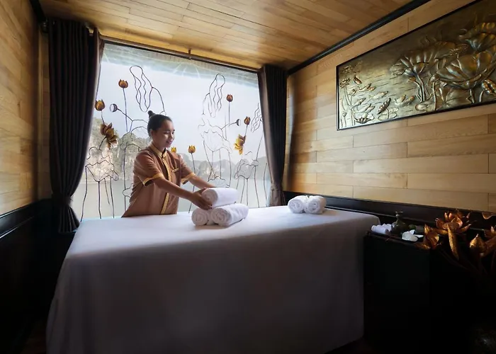 V'spirit Cruise  5*