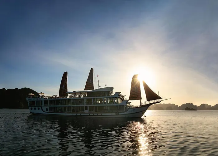 V'spirit Cruise 