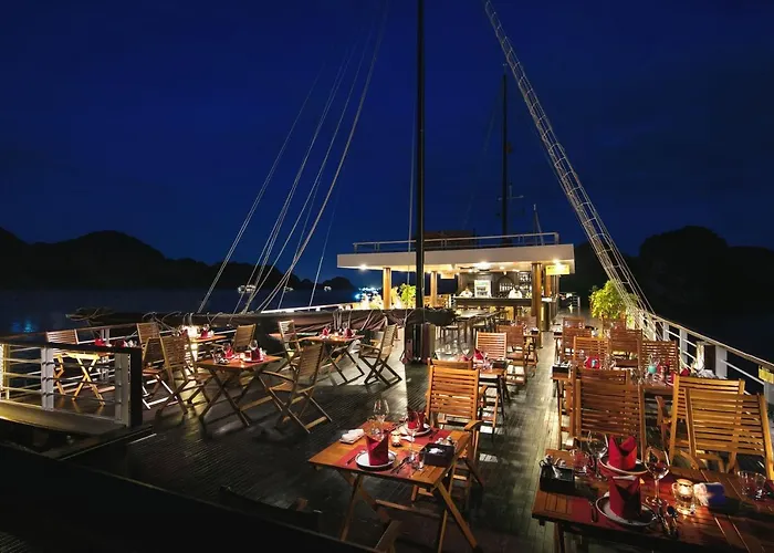 V'spirit Cruise  5*