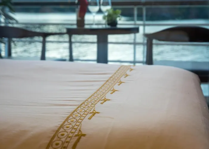  V'spirit Cruise 5*