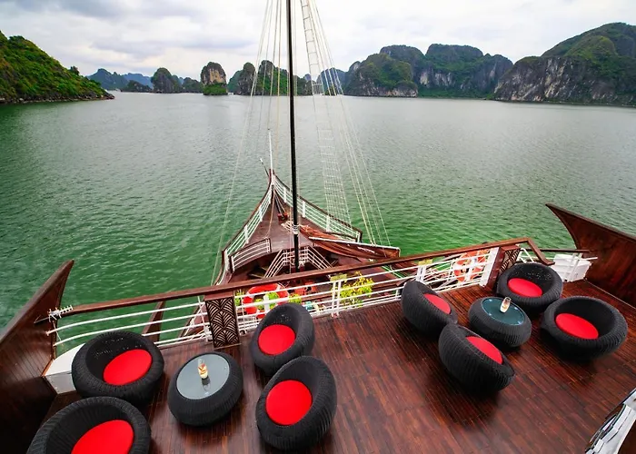  V'spirit Cruise
