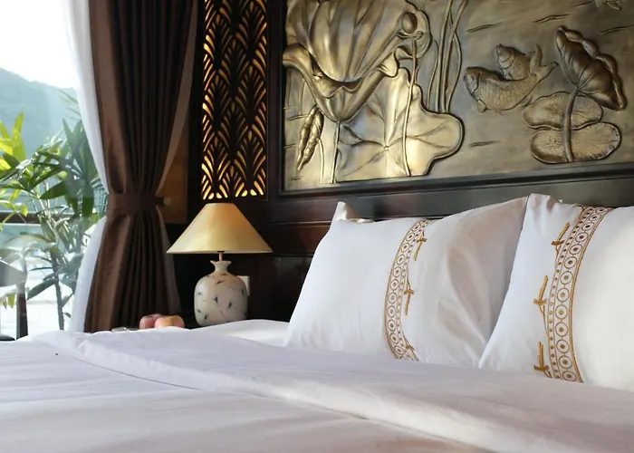  V'spirit Cruise 5*