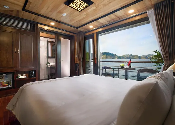  V'spirit Cruise 5*