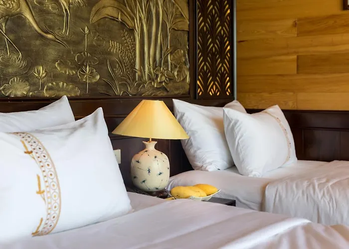 V'spirit Cruise  Hạ Long