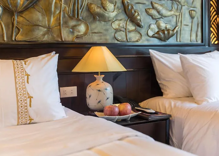  V'spirit Cruise 5*