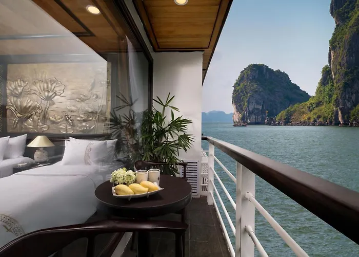  V'spirit Cruise 5*
