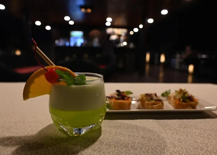 V'spirit Cruise  5*