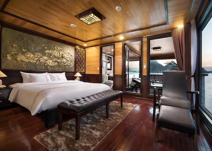 V'spirit Cruise 5*