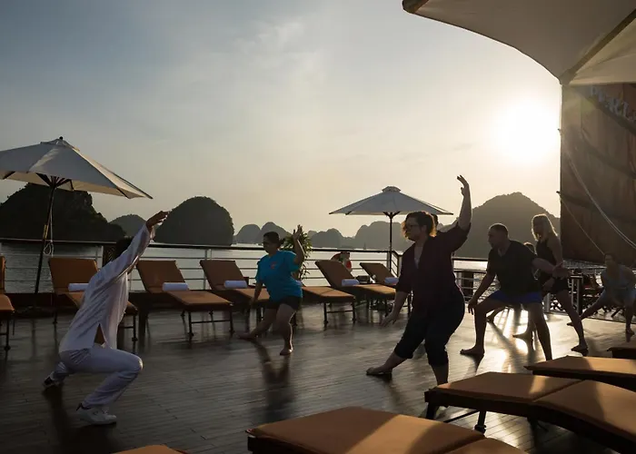  V'spirit Cruise 5*
