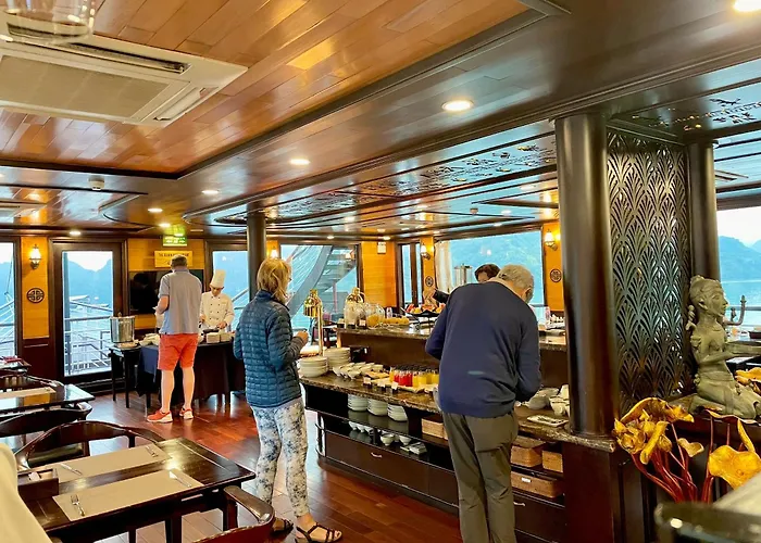  V'spirit Cruise 5*