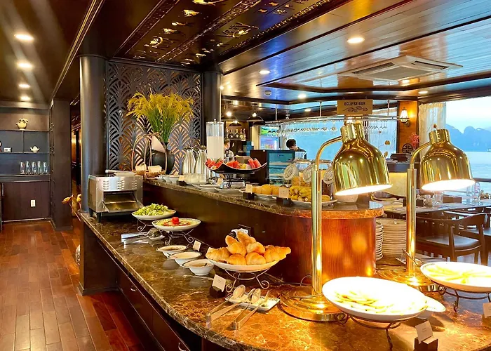  V'spirit Cruise