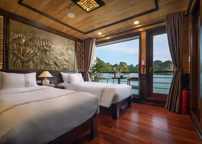 V'spirit Cruise 5*