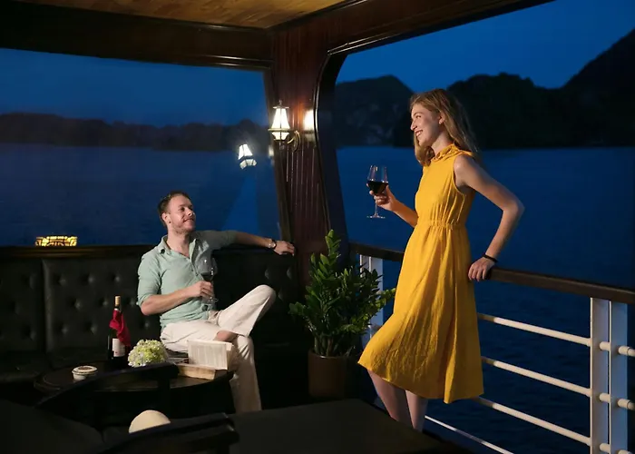 V'spirit Cruise