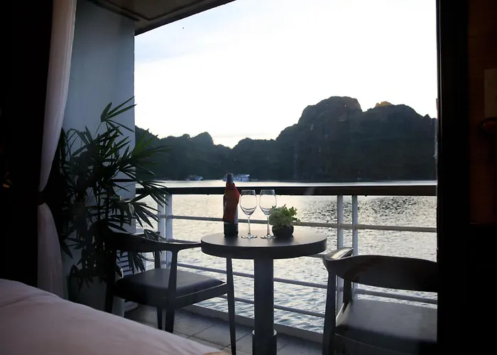  V'spirit Cruise 5*
