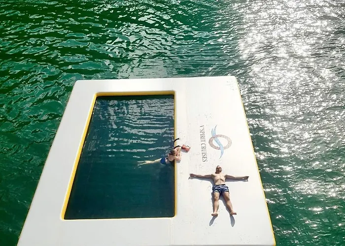 V'spirit Cruise 5*