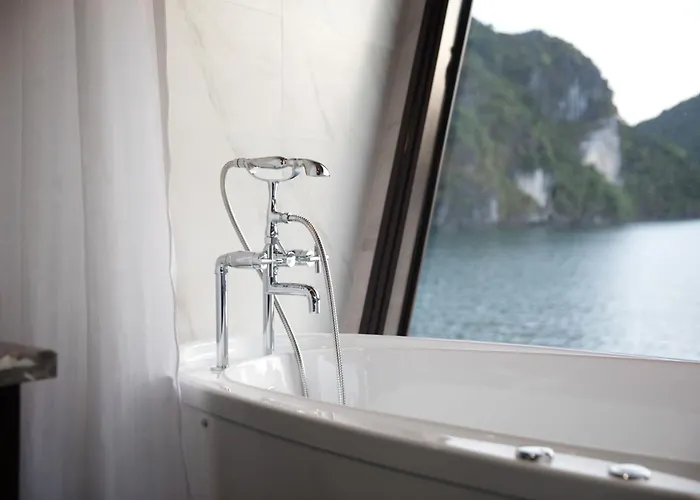 V'spirit Cruise 5*